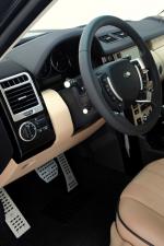 Land Rover Range Rover by Startech 2009 года